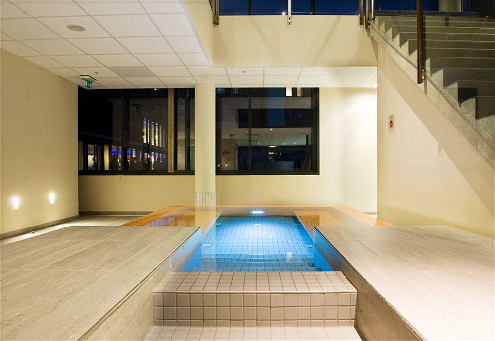 Son Spa Экстерьер фото