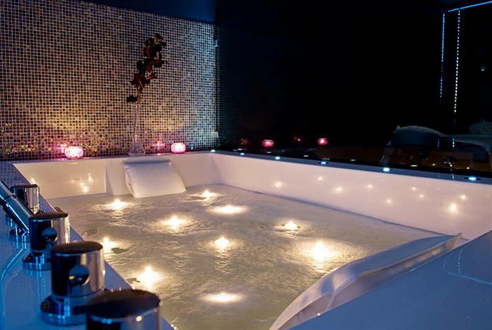 Son Spa Экстерьер фото